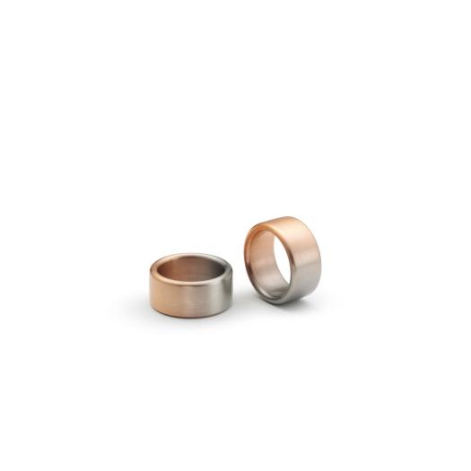 Niessing - Trauring aura® 