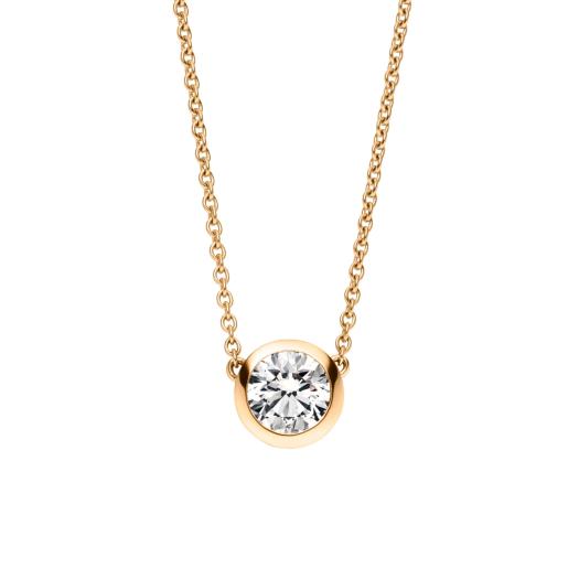 Schaffrath - LOVE OF MY LIFE Collier
