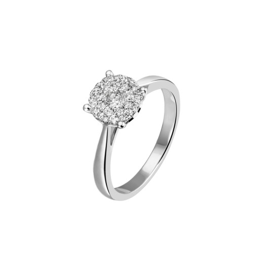 Frank Trautz - Damenring Faszination