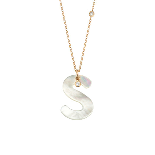 Gellner - Love Letters Collier