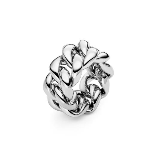 IsabelleFa - Ring "Caresse 14"   