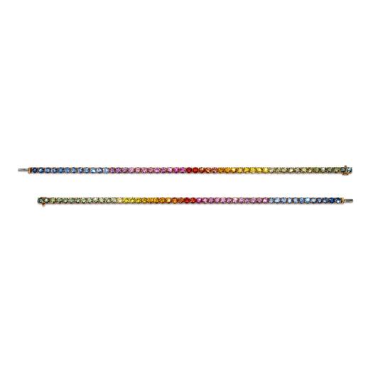 J. C. Osthues - Armband "Rainbow"von J.C. Osthues