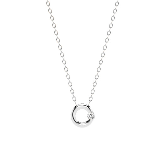 Niessing - Spannring® Kette