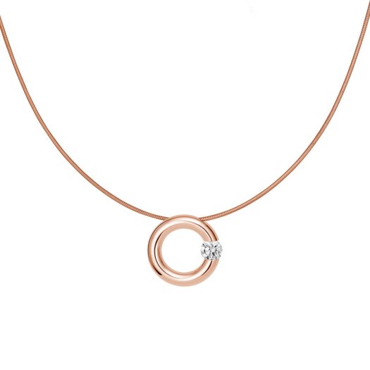 Niessing - Spannring® Anhänger 