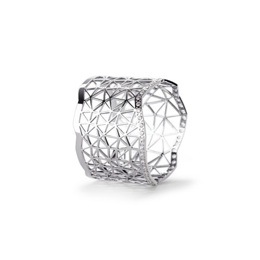 Niessing - Topia Vision Ring
