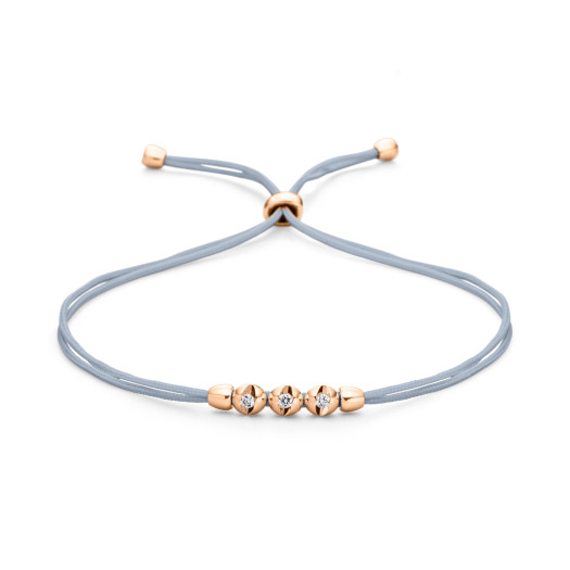 Schaffrath - COLORTAIRE Armband