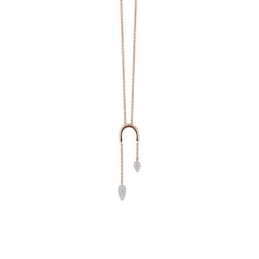 Al Coro - Goccia Collier
