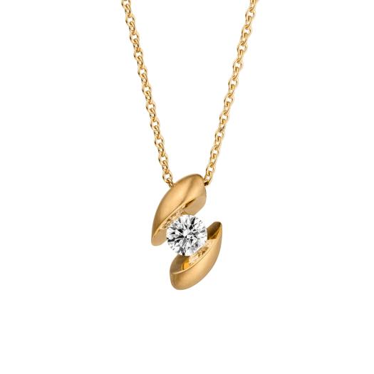 Schaffrath - CALLA Collier