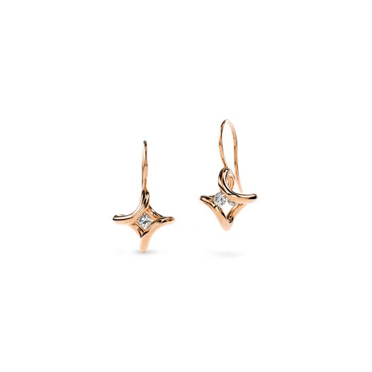 Niessing - Spannring® Ära Ohrhänger