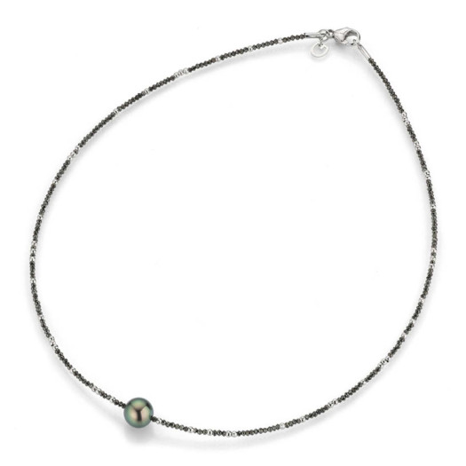 Gellner - Castaway Collier