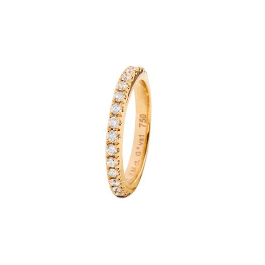 Jochen Pohl - Jochen Pohl Brillant Ring