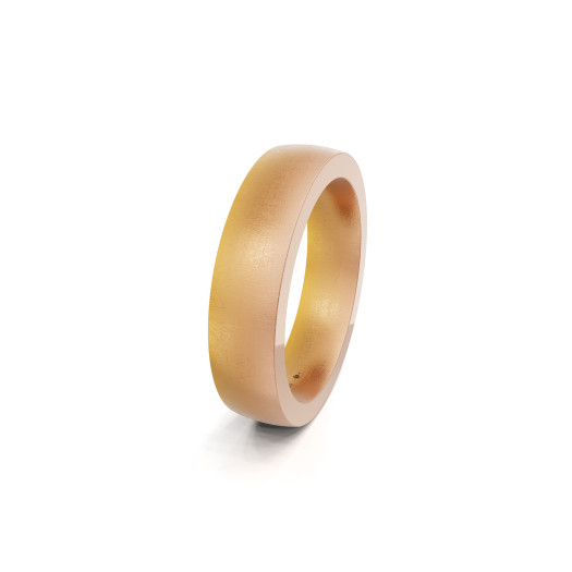 Niessing - Solaris Tonneau Ring