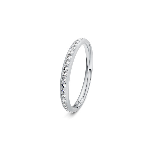Niessing - Satellite Colors oval Ring