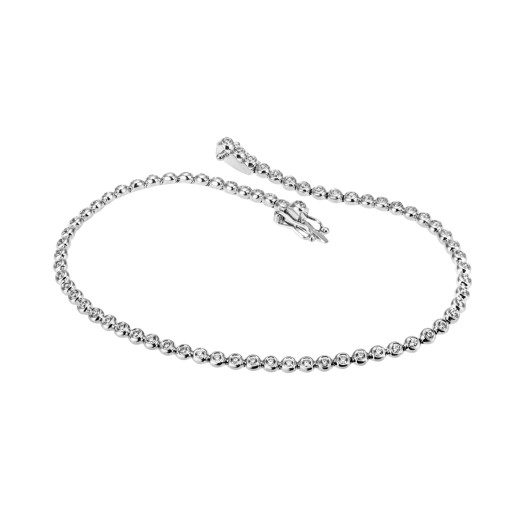 Frank Trautz - Tennisarmband