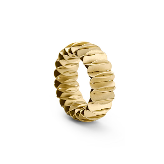 Niessing - Phoenix Ring