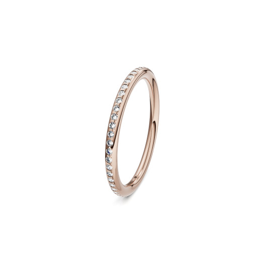 Niessing - Satellite Fine Ring
