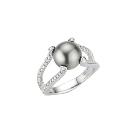 Gellner - WAVE Ring