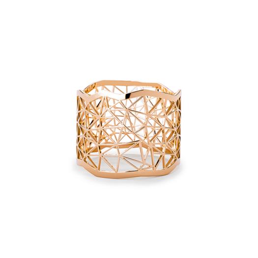 Niessing - Topia Vision Ring 