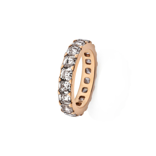 J. C. Osthues - Memoire Ring 