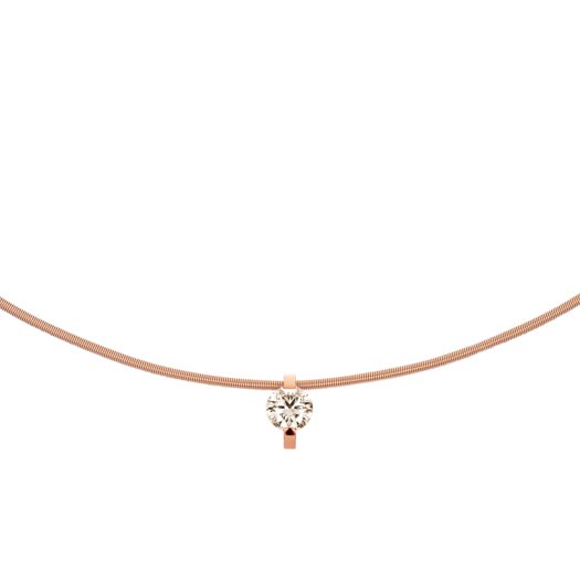 Niessing - Princess Anhänger