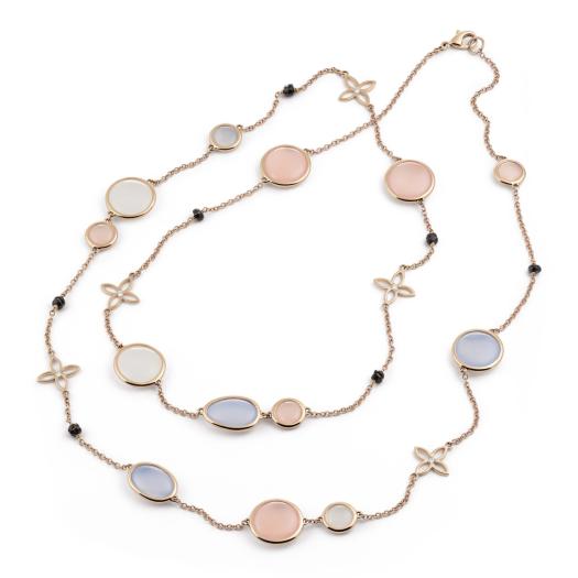Al Coro - Candy Collier