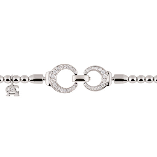 Al Coro - Mezzaluna Attrae Armband
