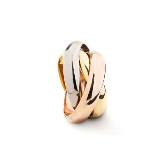 J. C. Osthues - Rolling Ring