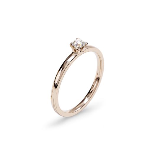 Niessing - Amatis Fine Ring