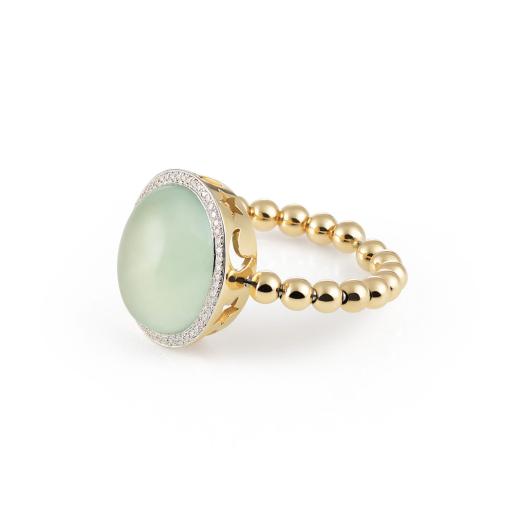 Al Coro - Palladio Ring