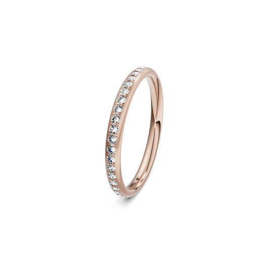 Niessing - Satellite Colors oval Ring