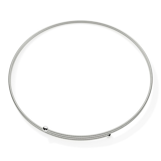 Niessing - Colette C Embrace Collier 2-fach 
