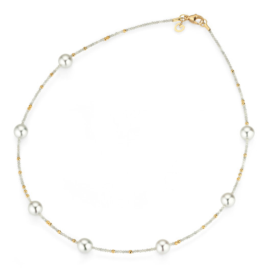 Gellner - Castaway Collier
