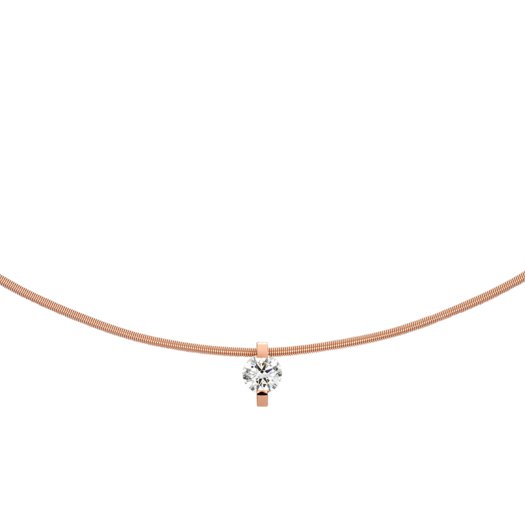 Niessing - Princess Anhänger