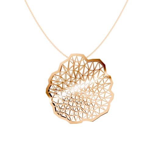 Niessing - Topia Vision Anhänger