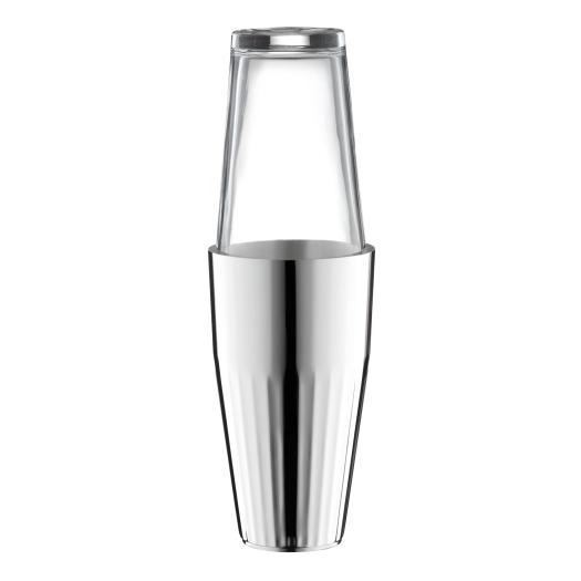 Robbe & Berking - Belvedere 90 Cocktailshaker mit Glas