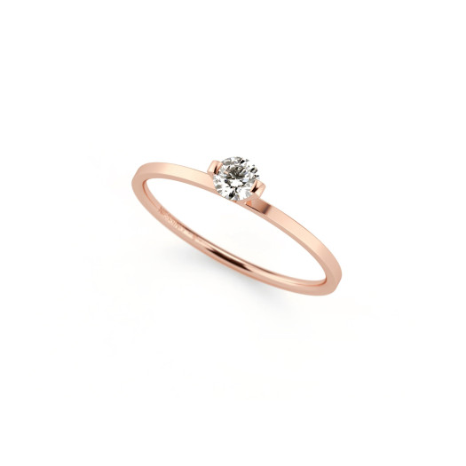 Niessing - Princess Ring