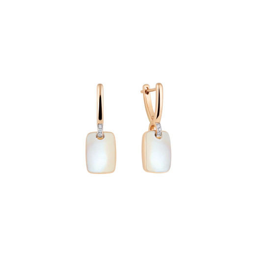 Al Coro - La Piazza Ohrringe