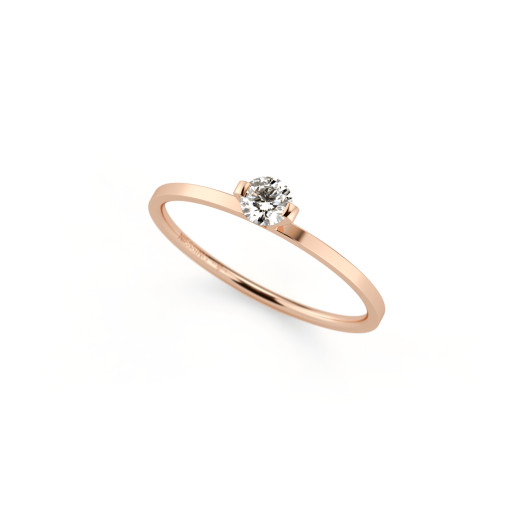 Niessing - Princess Ring