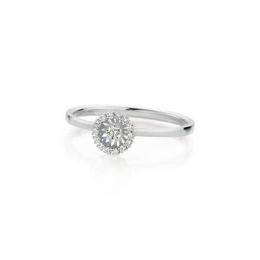 Jörg Heinz - Swing "Boho" Ring