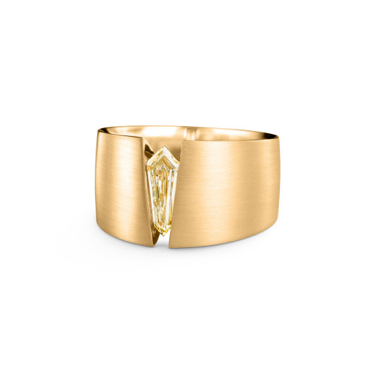 Schaffrath - THE ONE Herrenring