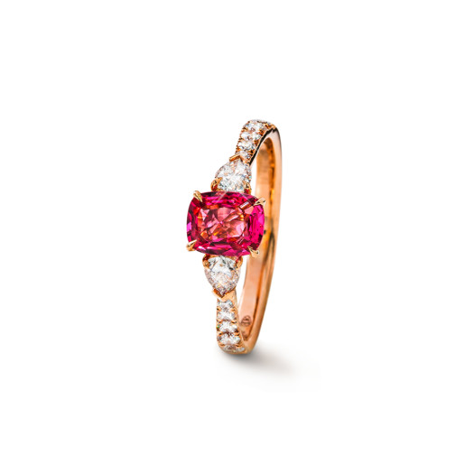 J. C. Osthues - Unikat-Ring 