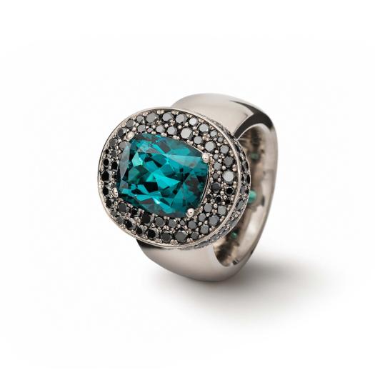 J. C. Osthues - "Magnifique" Ring