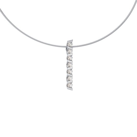 Niessing - Vivida Anhänger