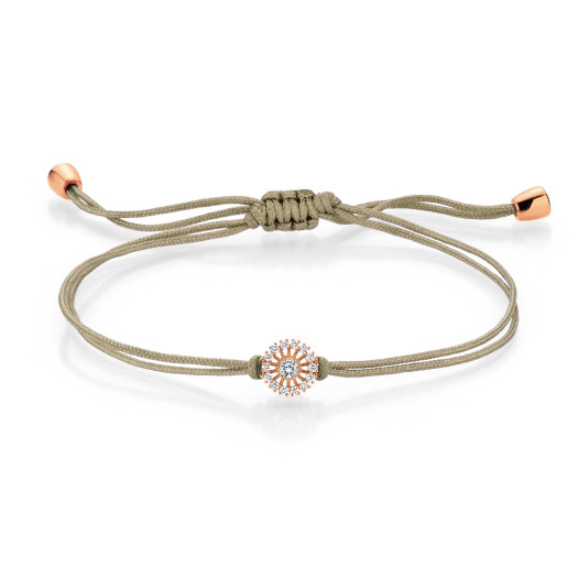 Jörg Heinz - Swing "Boho" Armbändchen