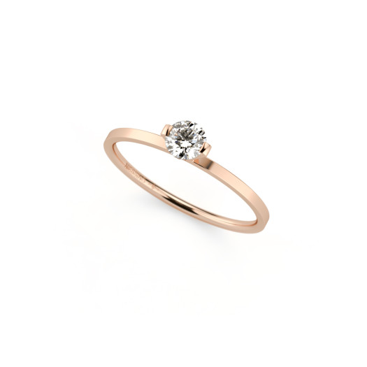 Niessing - Princess Ring