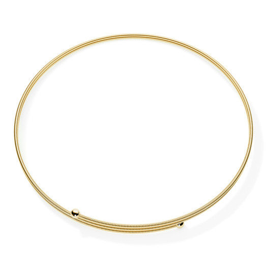 Niessing - Colette C Embrace Collier 2-fach