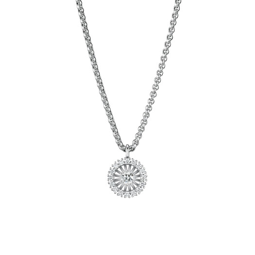 Jörg Heinz - Swing Boho Collier