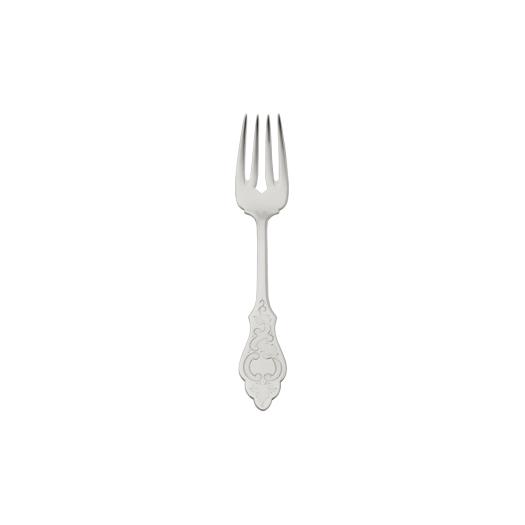 Robbe & Berking - Ostfriesen Fischgabel 18/8 Edelstahl