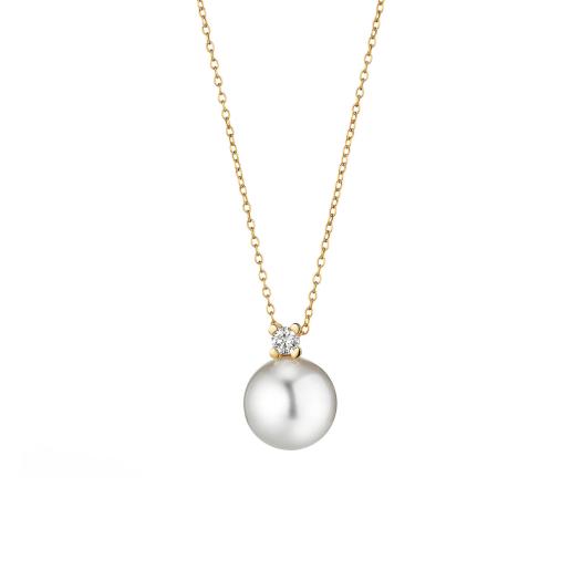 Gellner - H2O Collier