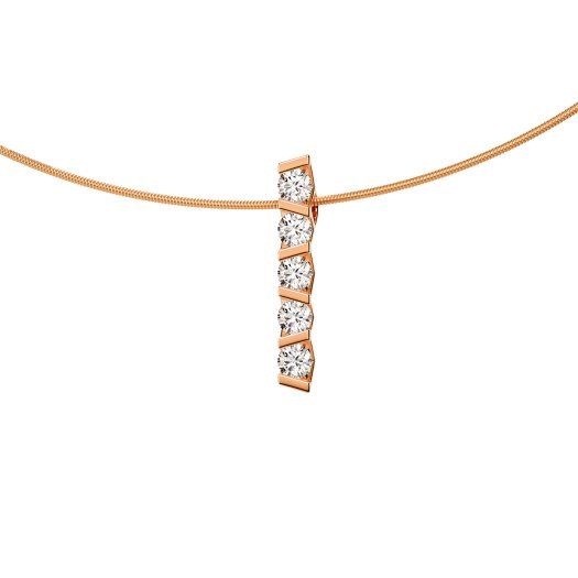 Niessing - Vivida Anhänger